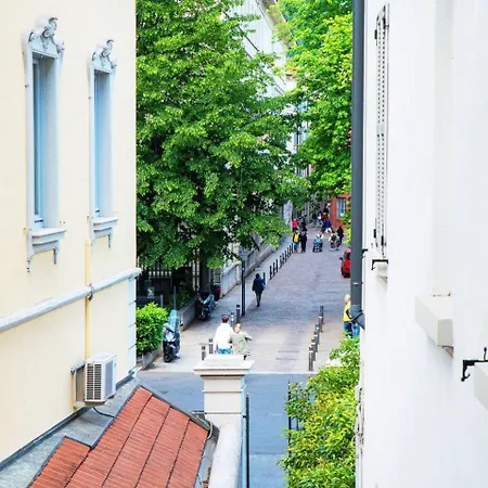 Apartman Ornella - Center Near The Como