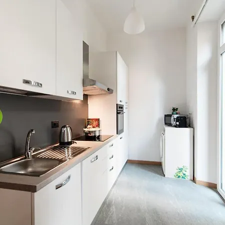Apartamento Ornella - Center Near The *