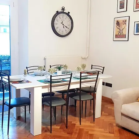 Appartement Ornella - Center Near The Côme