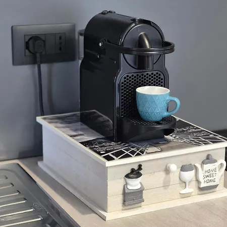 Ornella - Center Near The