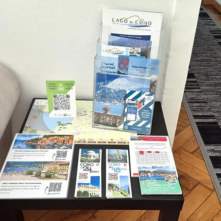 Appartement Ornella - Center Near The