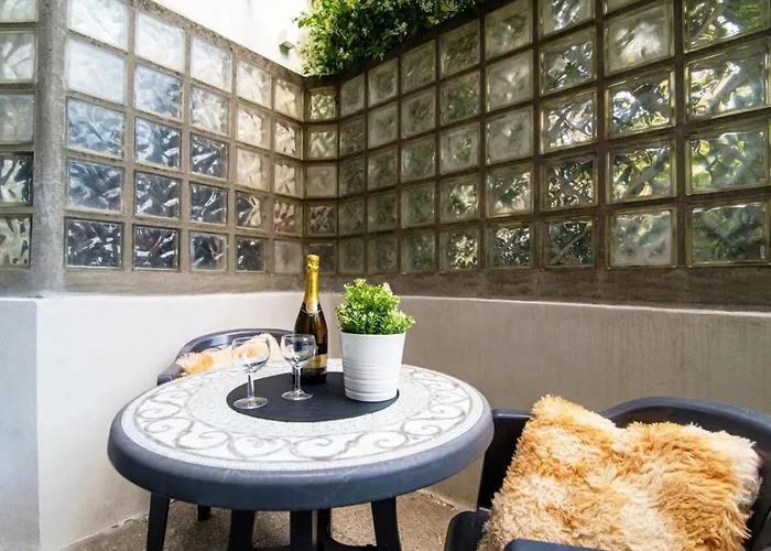 Apartman Ornella - Center Near The