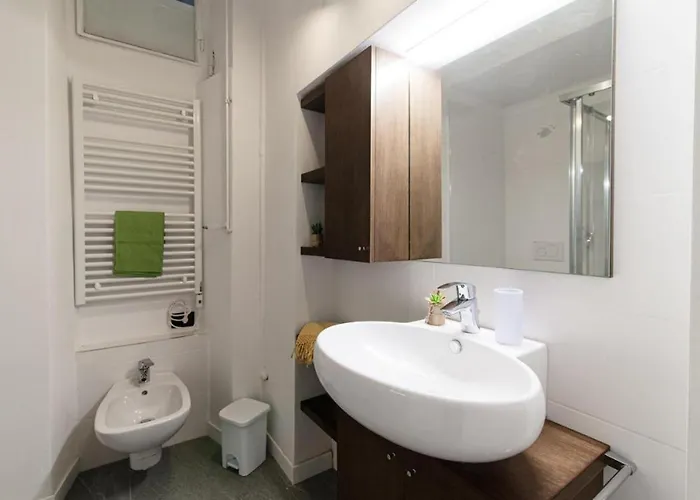 Ornella - Center Near The