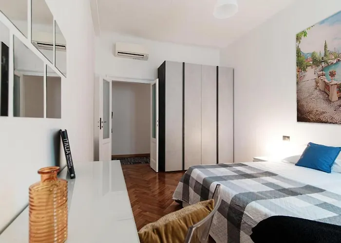 Ornella - Center Near The * Como