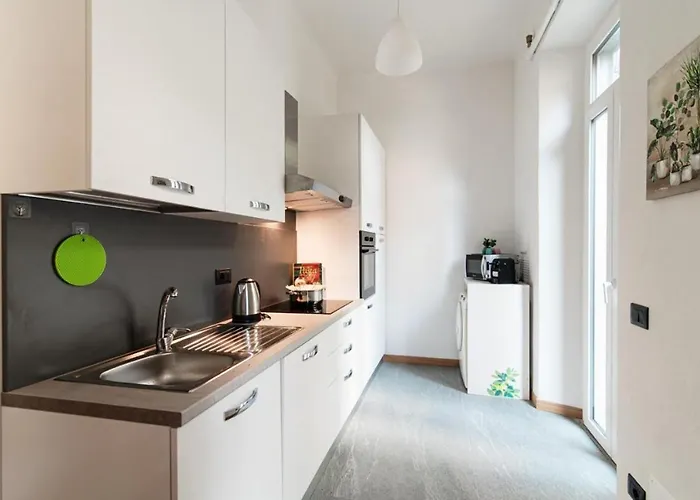 Apartman Ornella - Center Near The *