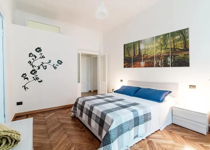 Apartman Ornella - Center Near The Como