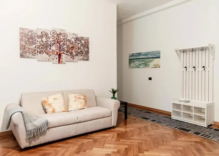 Apartman Ornella - Center Near The *