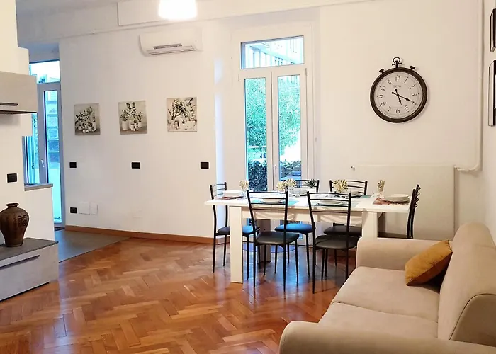 Apartman Ornella - Center Near The
