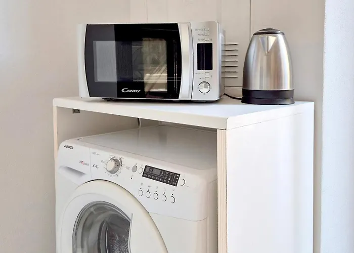 Apartman Ornella - Center Near The Como