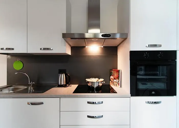 Apartman Ornella - Center Near The *