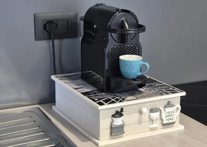 Ornella - Center Near The