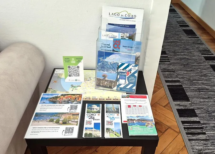 Apartman Ornella - Center Near The