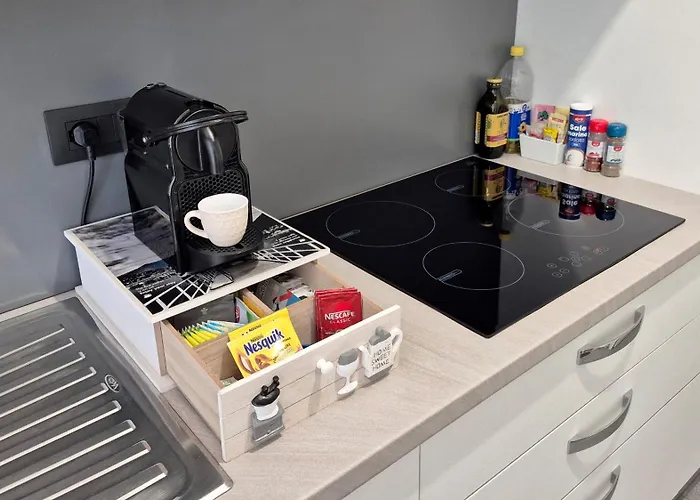 Apartman Ornella - Center Near The