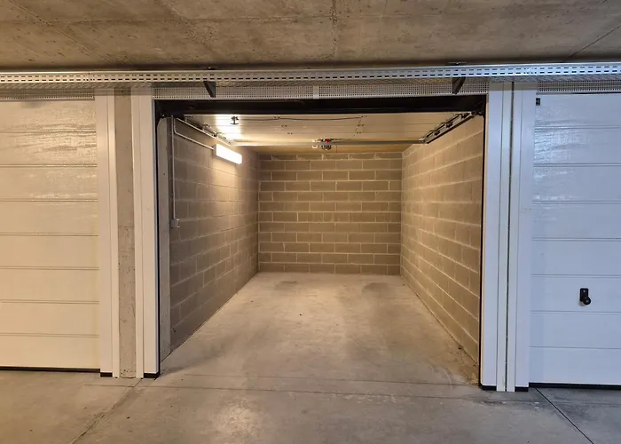 Apartman Ornella - Center Near The *