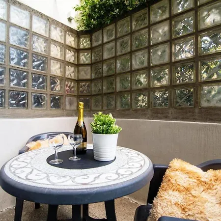 Apartment Ornella - Center Near The