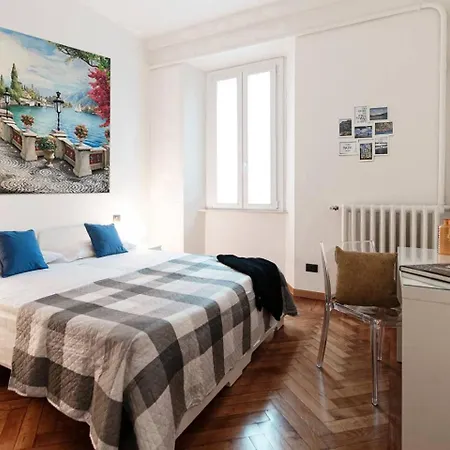 Ornella - Center Near The Apartment