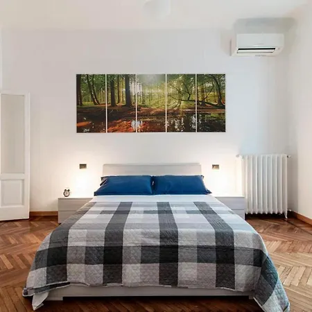 Ornella - Center Near The Como