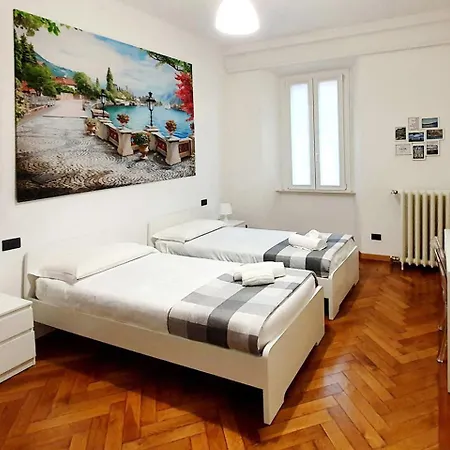 Ornella - Center Near The