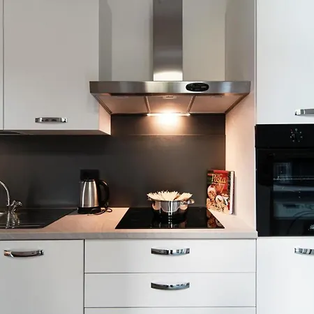 Apartment Ornella - Center Near The *