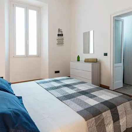 Ornella - Center Near The Como