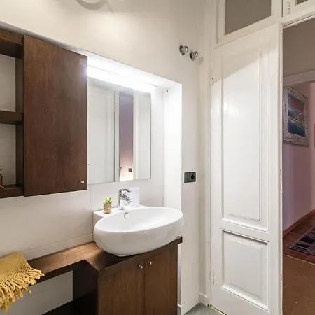 Ornella - Center Near The Апартаменты *