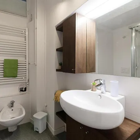 Ornella - Center Near The