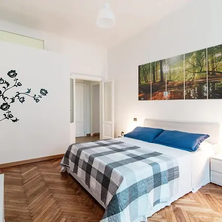 Апартаменты Ornella - Center Near The Комо