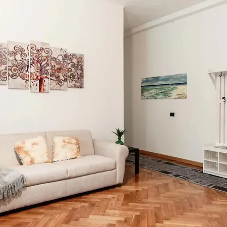 Апартаменты Ornella - Center Near The *